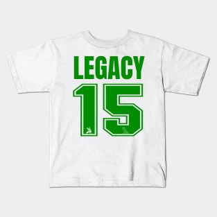 LMA 15 Logo Kids T-Shirt